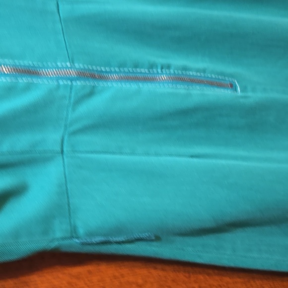 Size 4 Strappy Sundress By Maeve - Picture 8 of 8